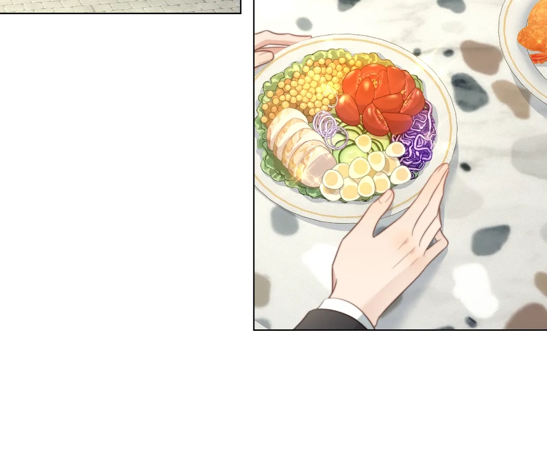 The Substitute Bride And The Overly affectionate Husband Chapter 54 - page 92