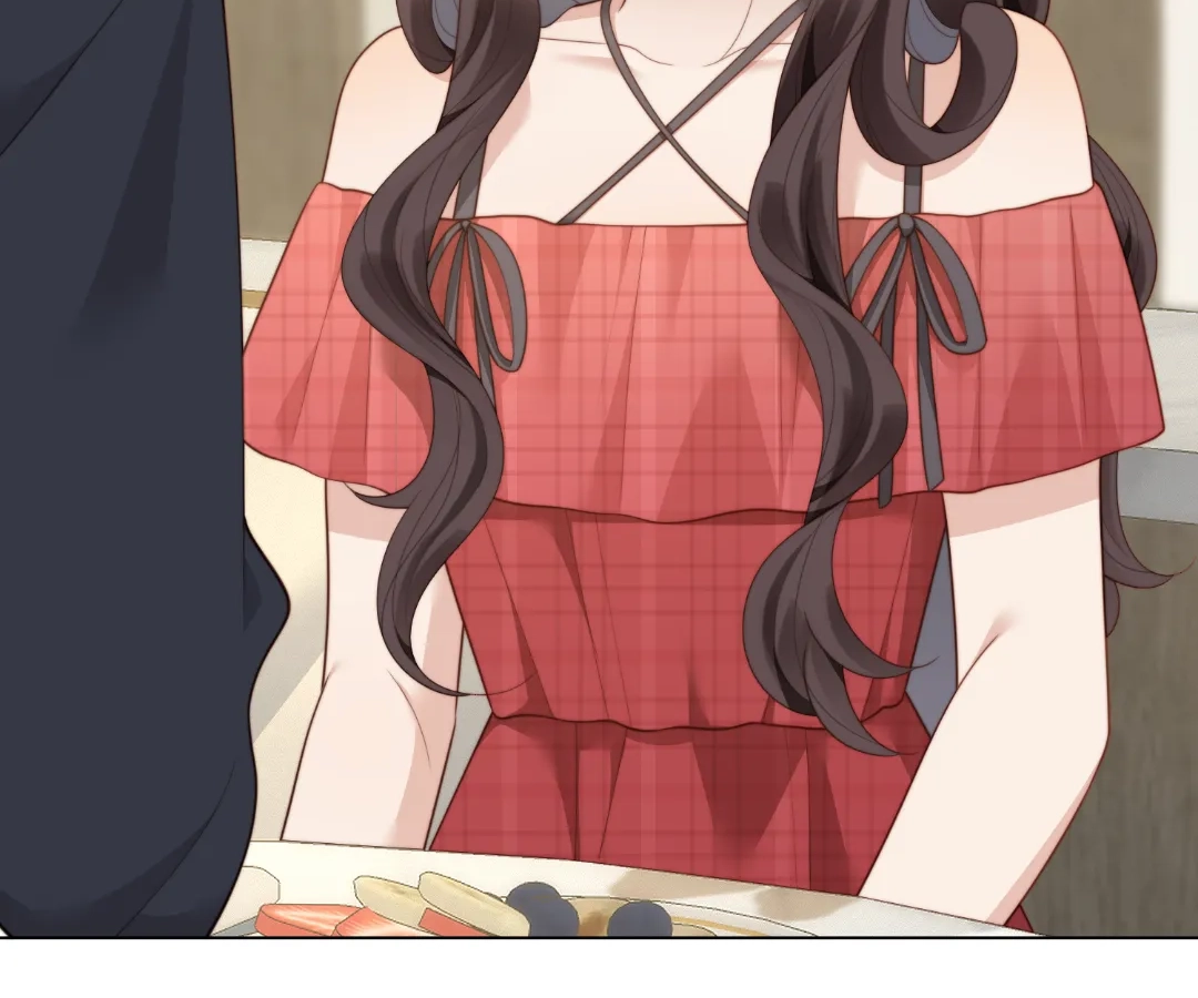 The Substitute Bride And The Overly affectionate Husband Chapter 54 - page 95