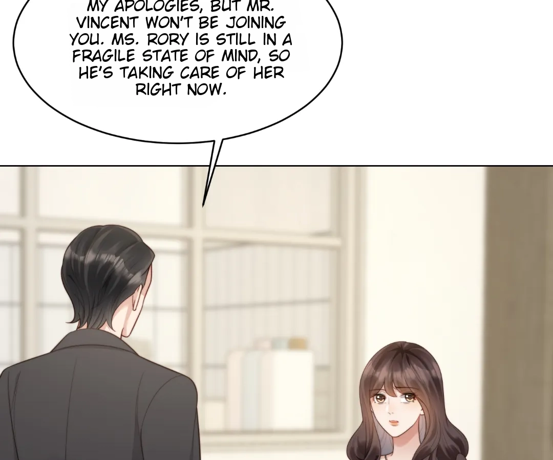 The Substitute Bride And The Overly affectionate Husband Chapter 54 - page 97