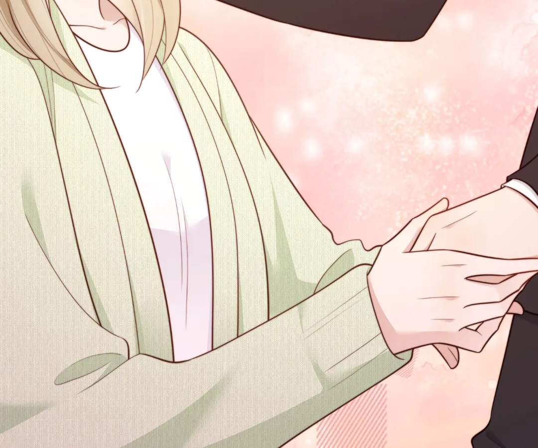 The Substitute Bride And The Overly affectionate Husband Chapter 55 - page 9