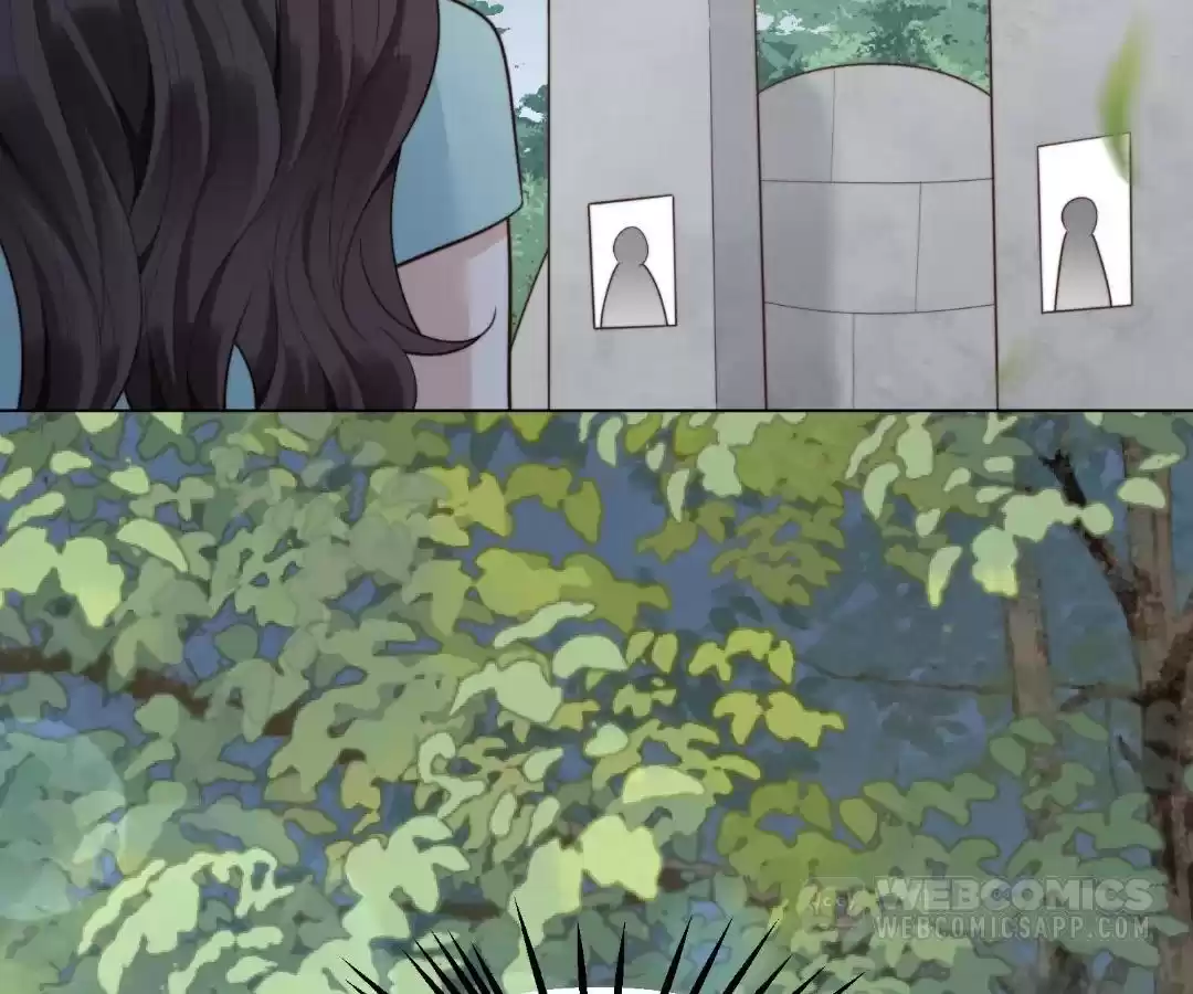 The Substitute Bride And The Overly affectionate Husband Chapter 55 - page 99