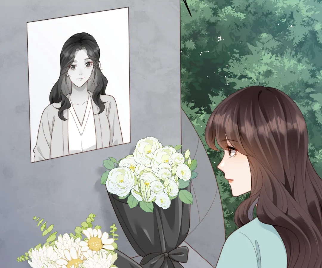 The Substitute Bride And The Overly affectionate Husband Chapter 55 - page 105