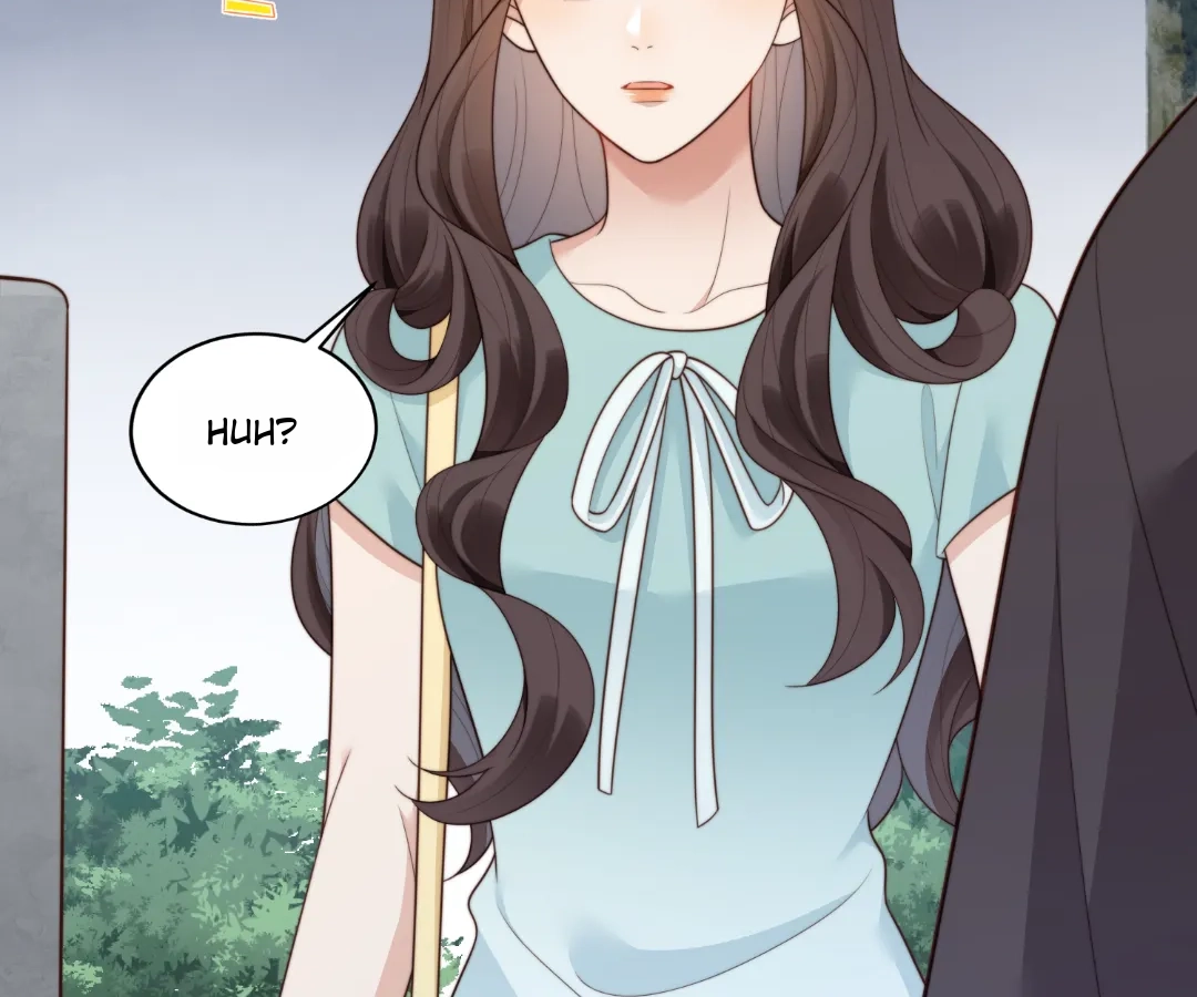 The Substitute Bride And The Overly affectionate Husband Chapter 55 - page 109