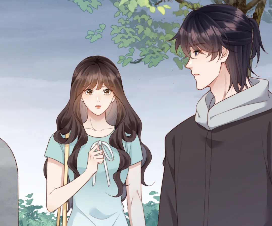 The Substitute Bride And The Overly affectionate Husband Chapter 55 - page 112