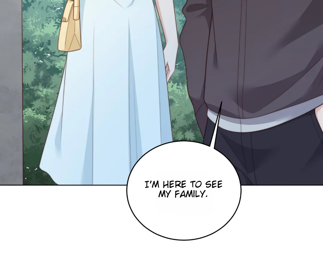 The Substitute Bride And The Overly affectionate Husband Chapter 55 - page 113