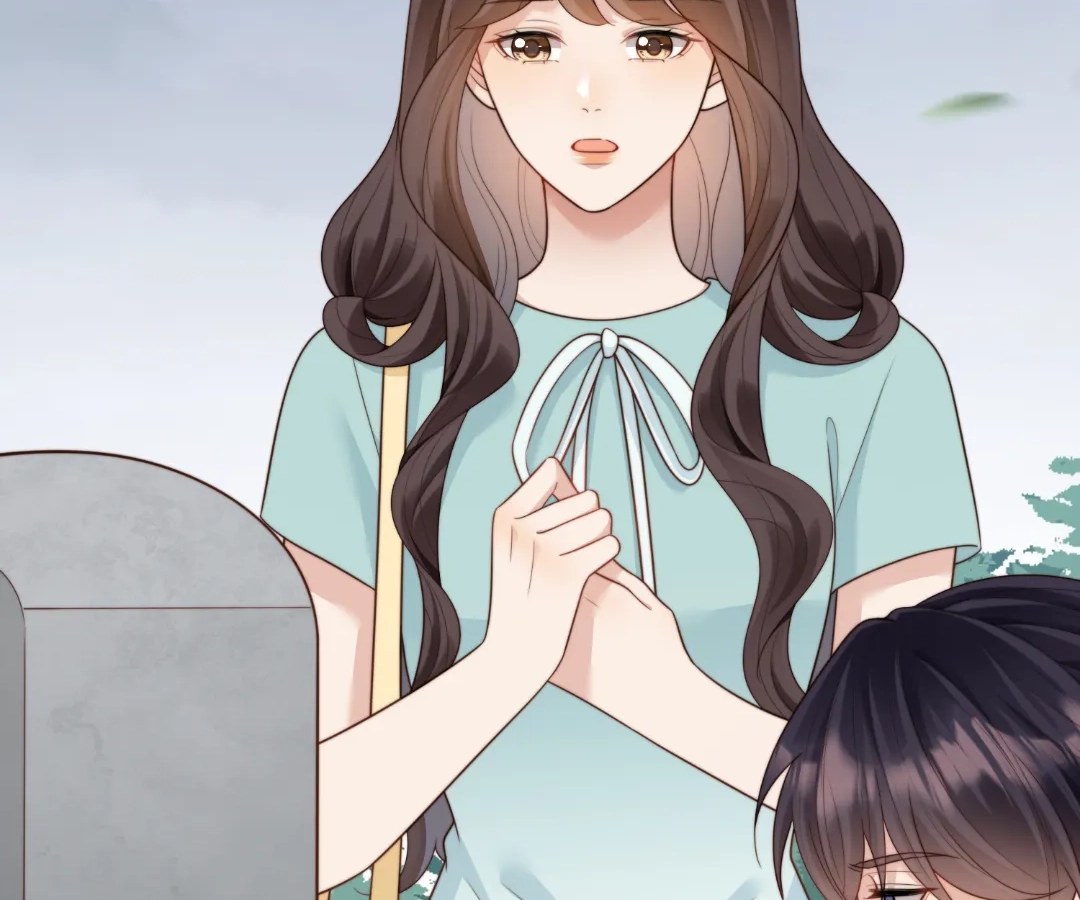 The Substitute Bride And The Overly affectionate Husband Chapter 55 - page 117