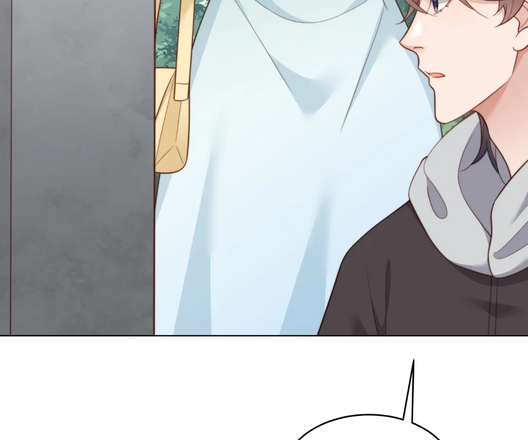 The Substitute Bride And The Overly affectionate Husband Chapter 55 - page 118