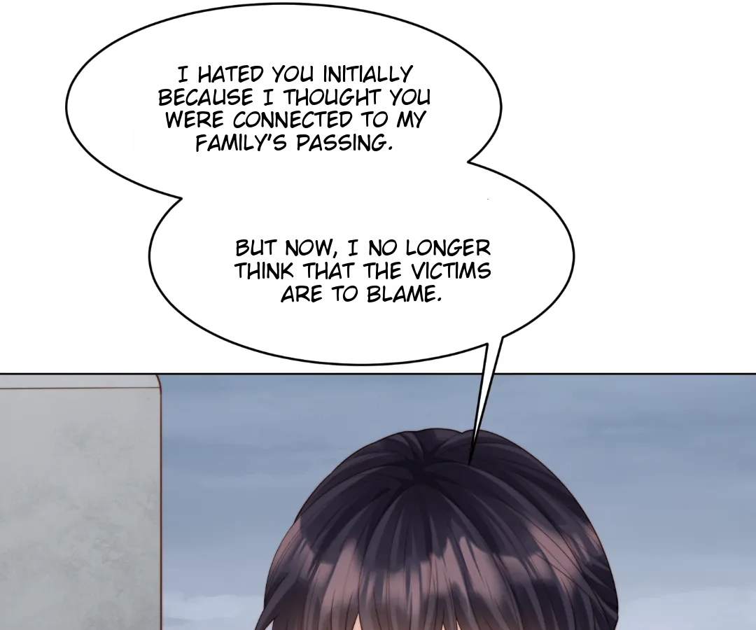 The Substitute Bride And The Overly affectionate Husband Chapter 55 - page 120