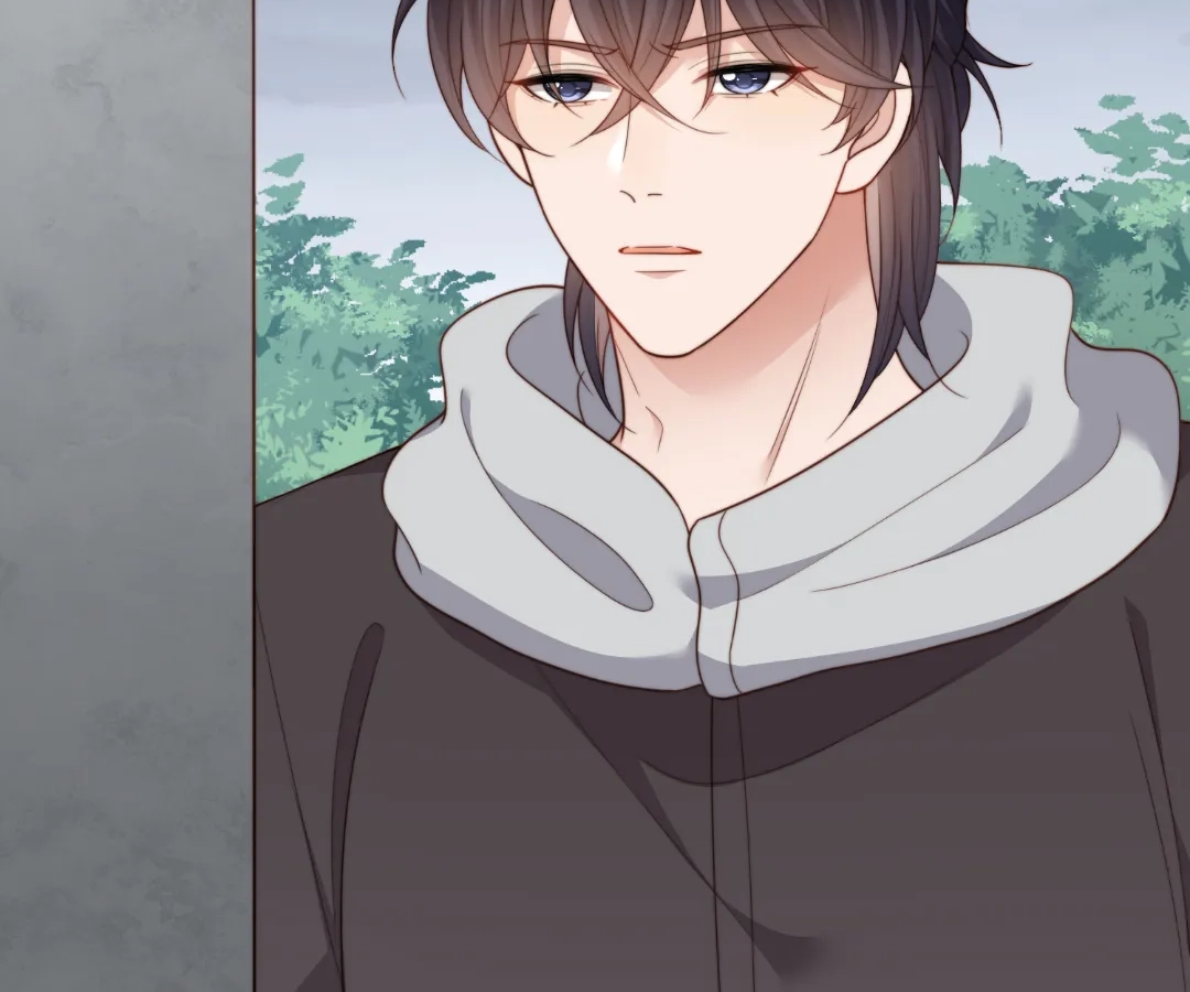 The Substitute Bride And The Overly affectionate Husband Chapter 55 - page 121