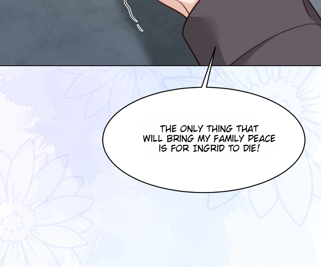 The Substitute Bride And The Overly affectionate Husband Chapter 55 - page 125