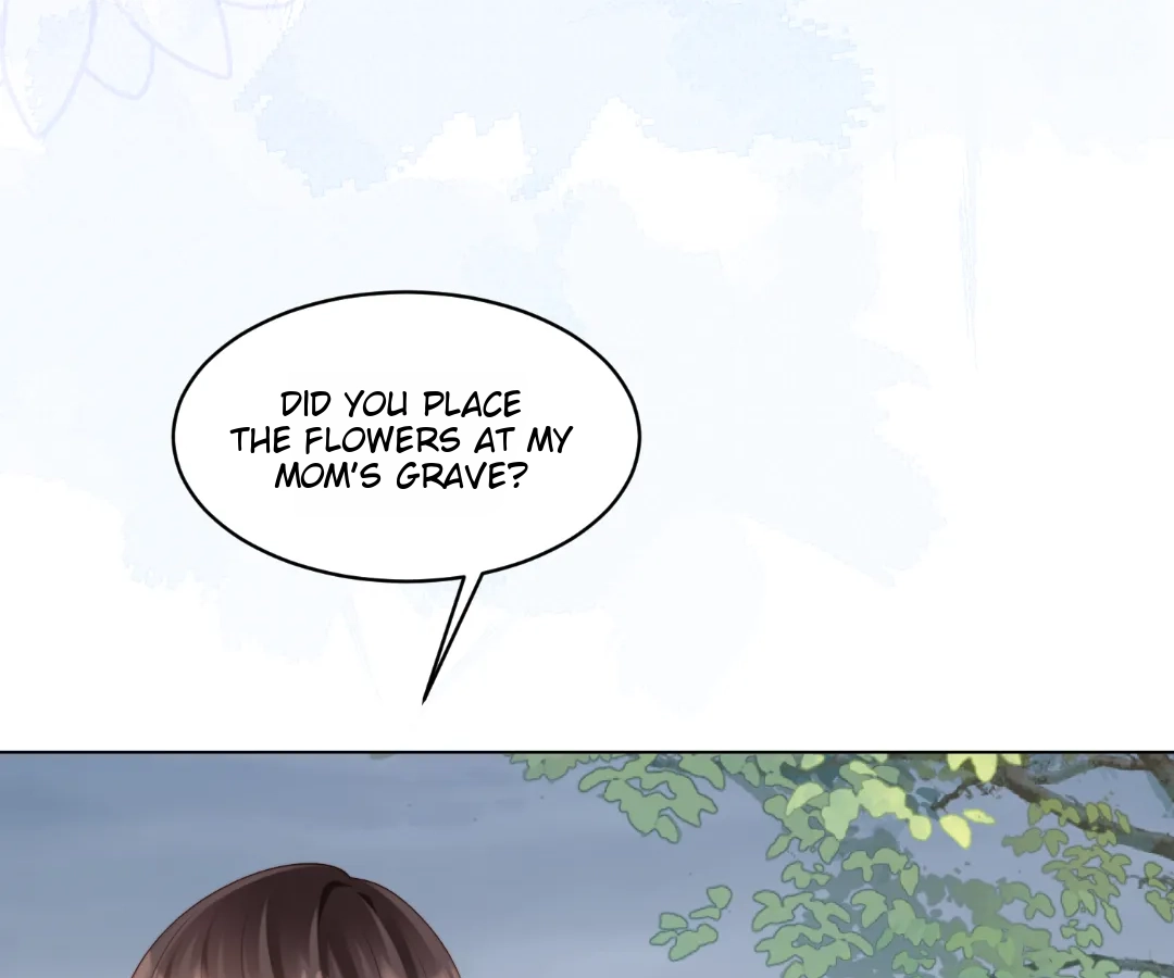 The Substitute Bride And The Overly affectionate Husband Chapter 55 - page 126