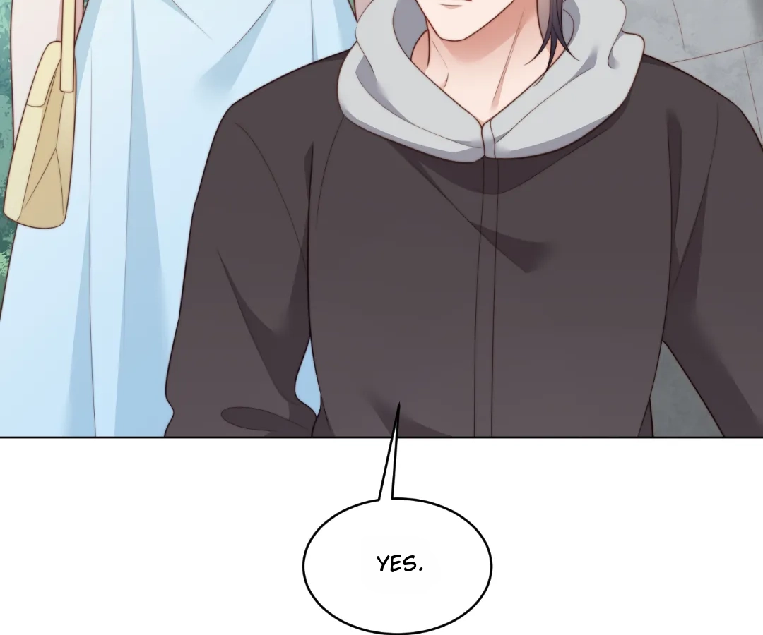 The Substitute Bride And The Overly affectionate Husband Chapter 55 - page 128