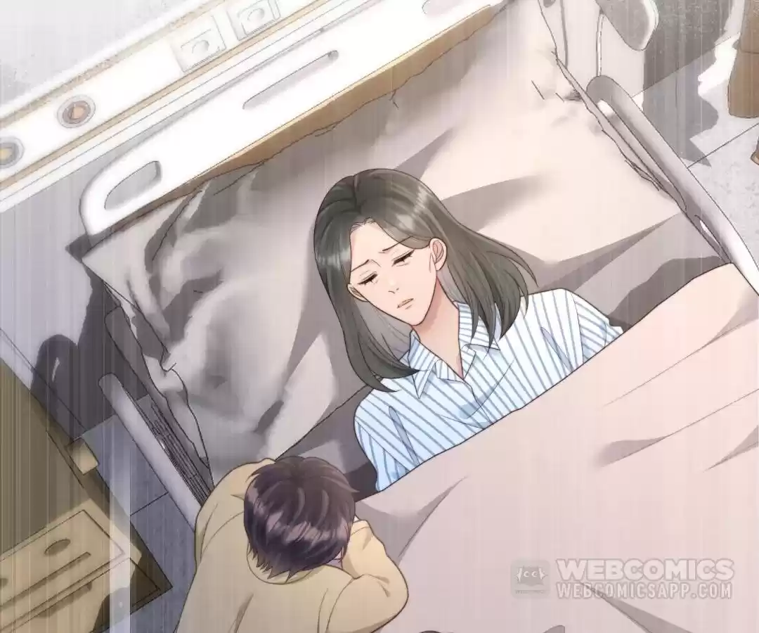 The Substitute Bride And The Overly affectionate Husband Chapter 55 - page 131