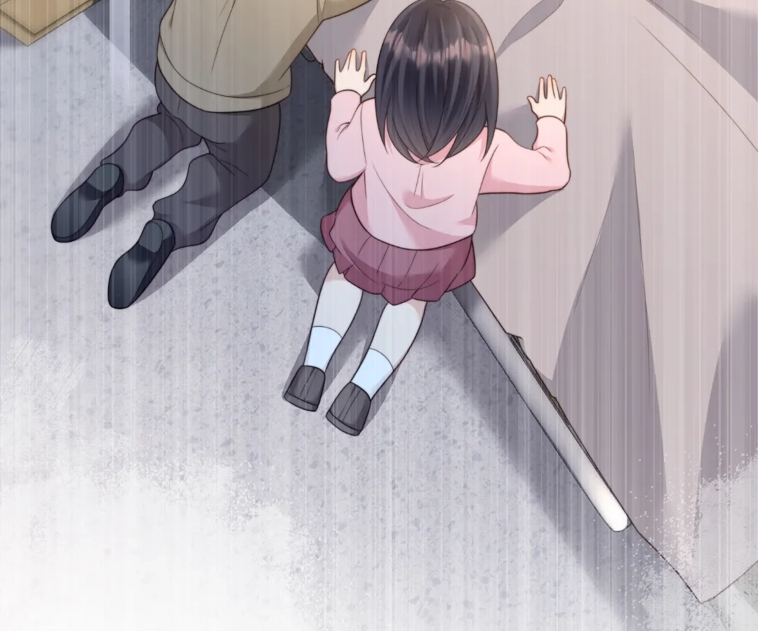 The Substitute Bride And The Overly affectionate Husband Chapter 55 - page 132