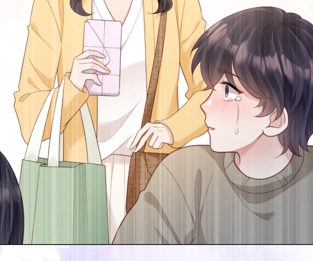 The Substitute Bride And The Overly affectionate Husband Chapter 55 - page 135