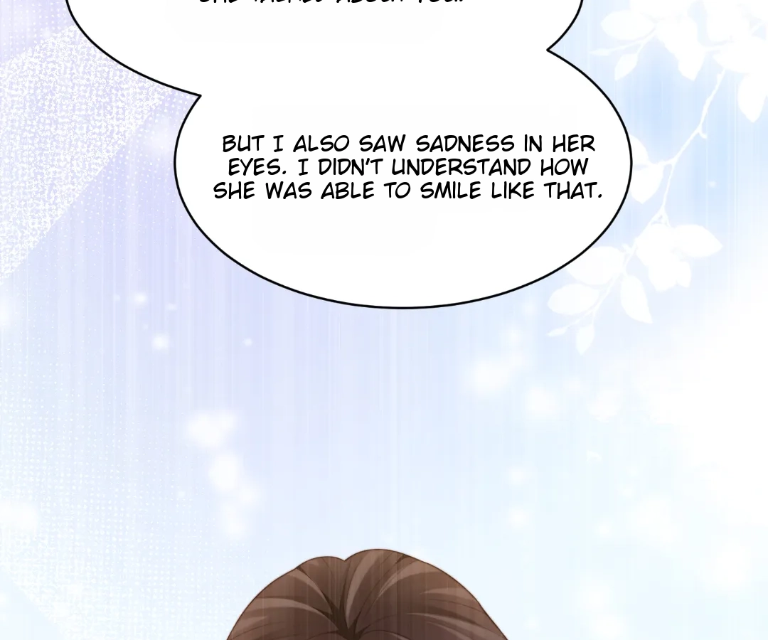 The Substitute Bride And The Overly affectionate Husband Chapter 55 - page 137