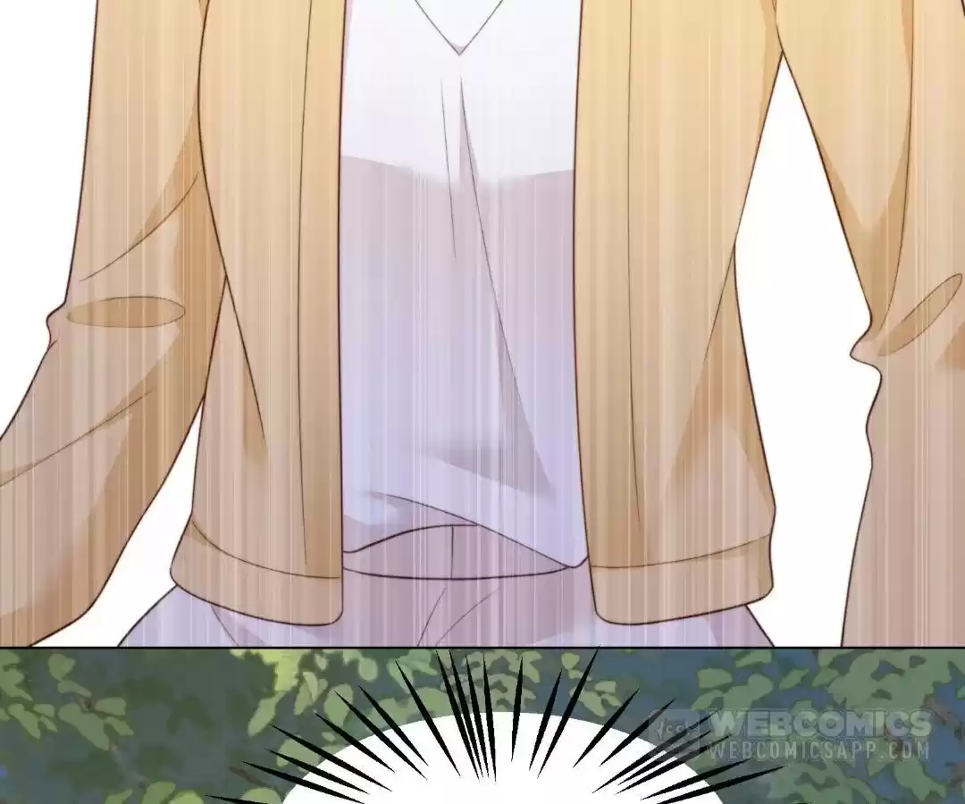 The Substitute Bride And The Overly affectionate Husband Chapter 55 - page 139