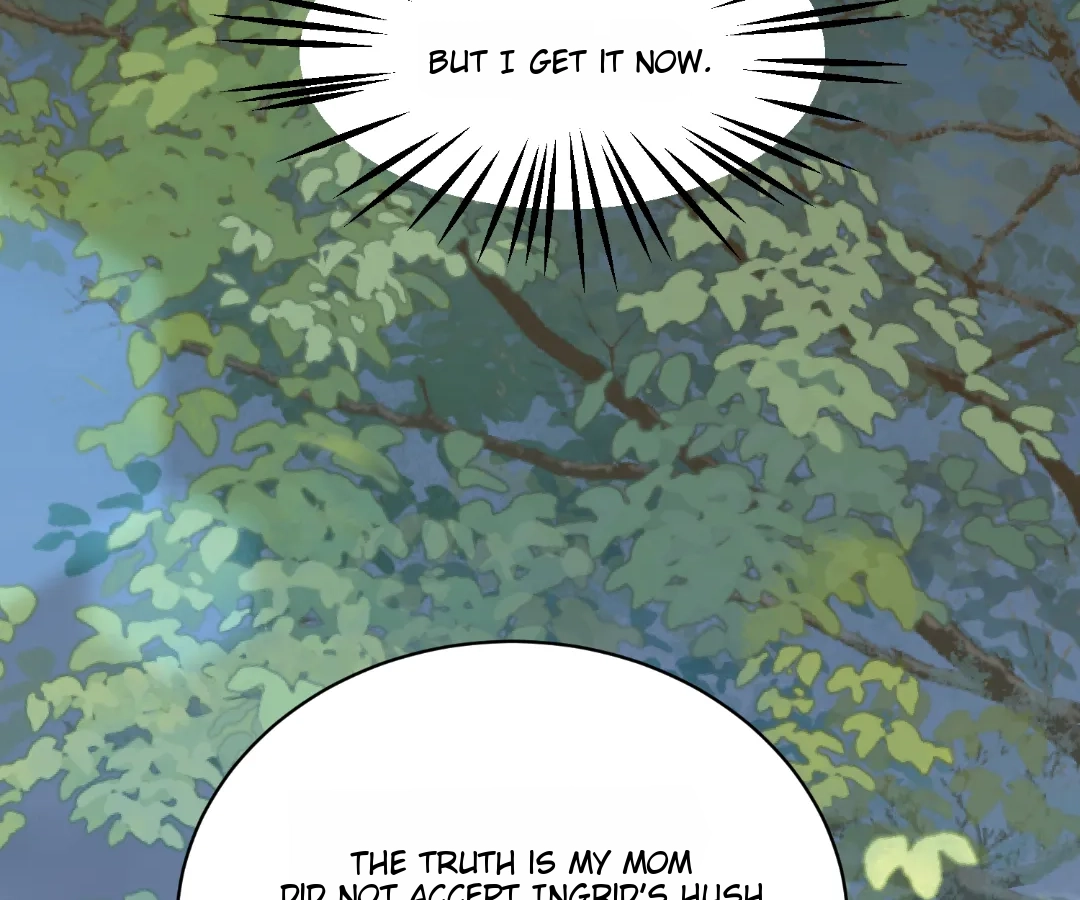 The Substitute Bride And The Overly affectionate Husband Chapter 55 - page 140