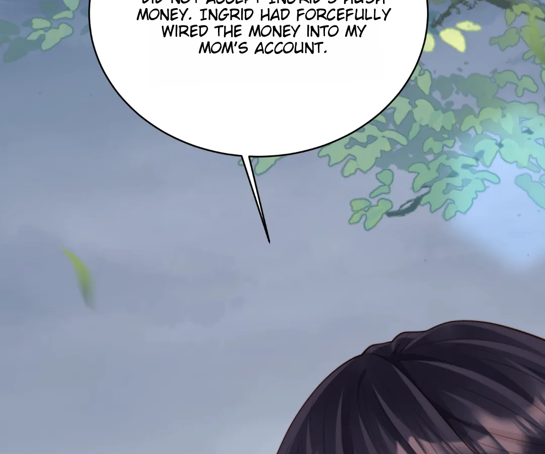 The Substitute Bride And The Overly affectionate Husband Chapter 55 - page 141