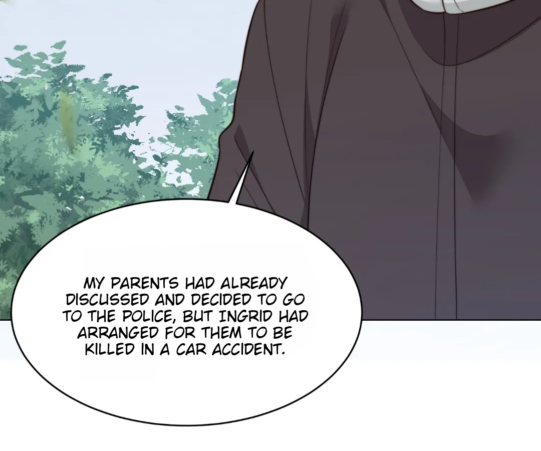 The Substitute Bride And The Overly affectionate Husband Chapter 55 - page 143