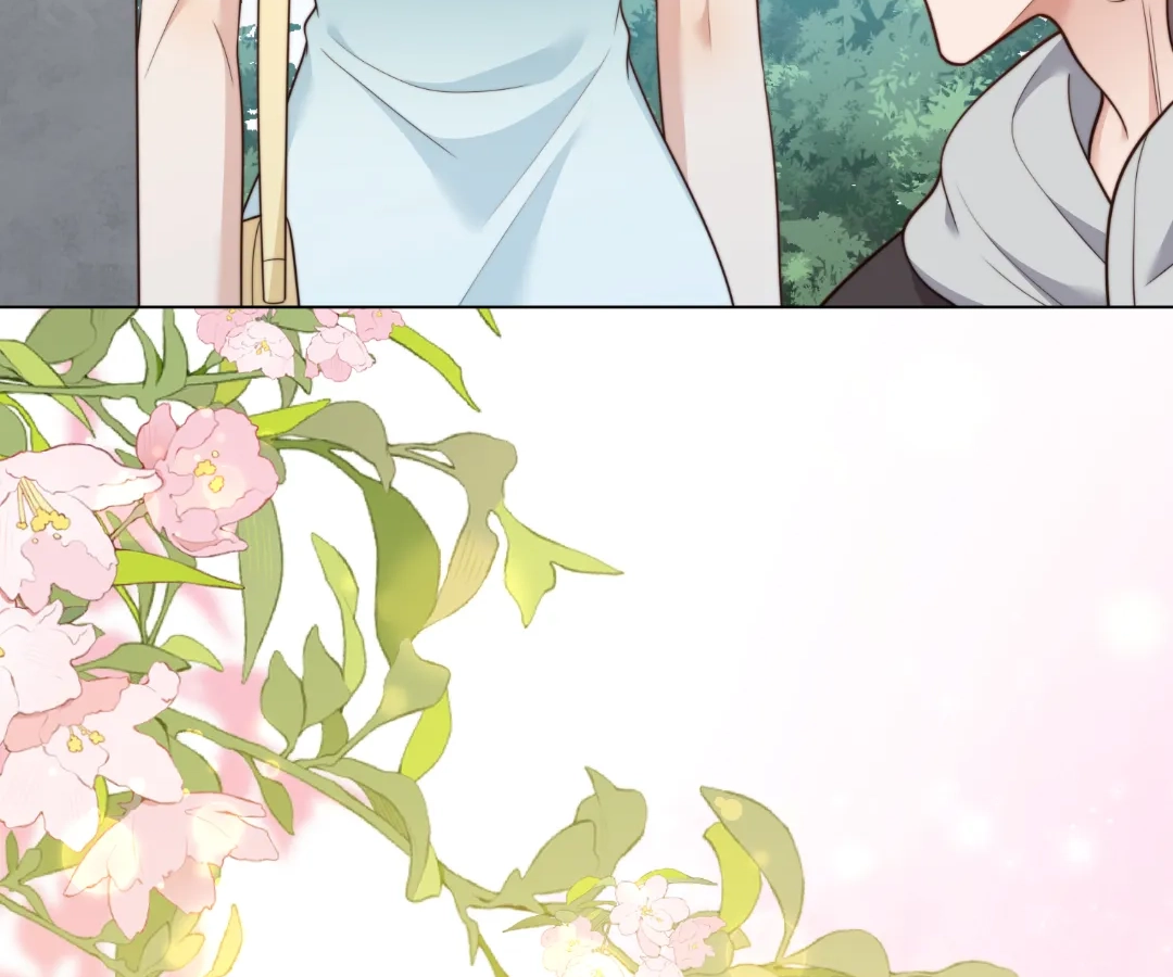 The Substitute Bride And The Overly affectionate Husband Chapter 55 - page 146