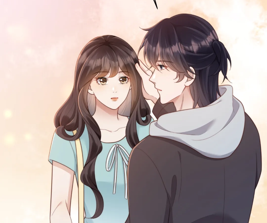 The Substitute Bride And The Overly affectionate Husband Chapter 55 - page 148
