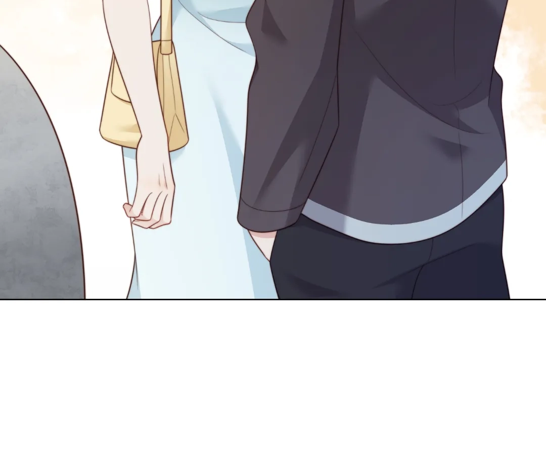 The Substitute Bride And The Overly affectionate Husband Chapter 55 - page 149