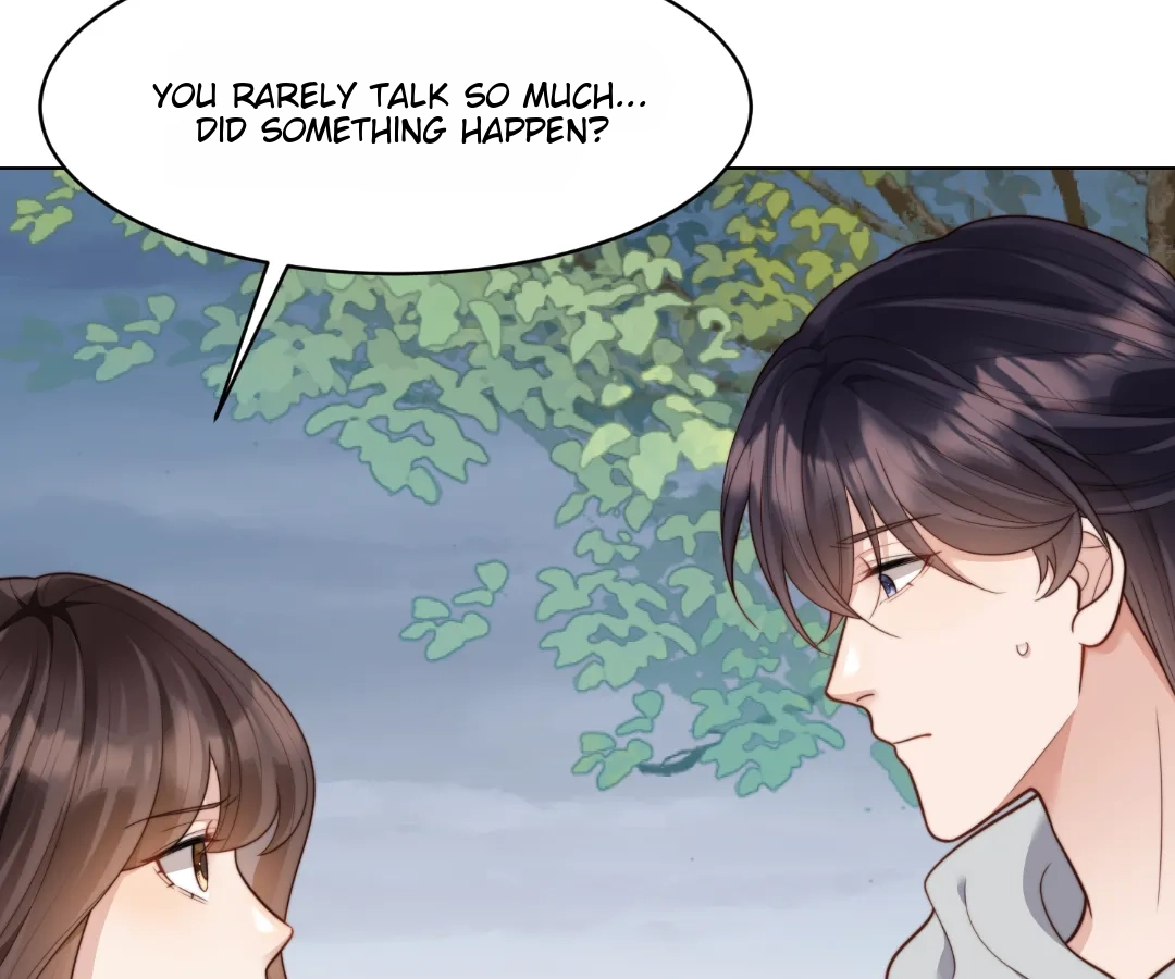 The Substitute Bride And The Overly affectionate Husband Chapter 55 - page 151