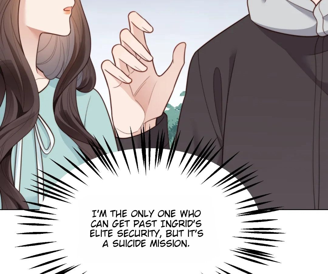 The Substitute Bride And The Overly affectionate Husband Chapter 55 - page 152