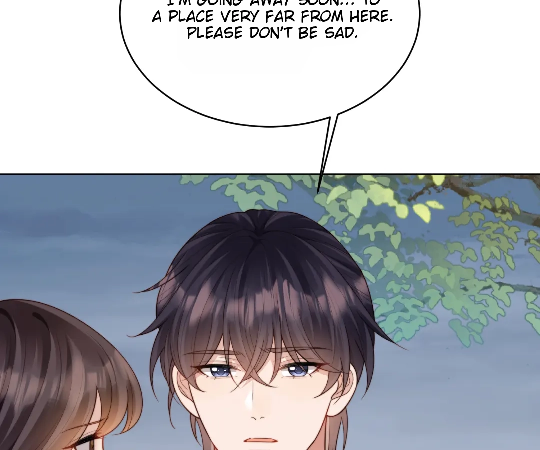 The Substitute Bride And The Overly affectionate Husband Chapter 55 - page 154