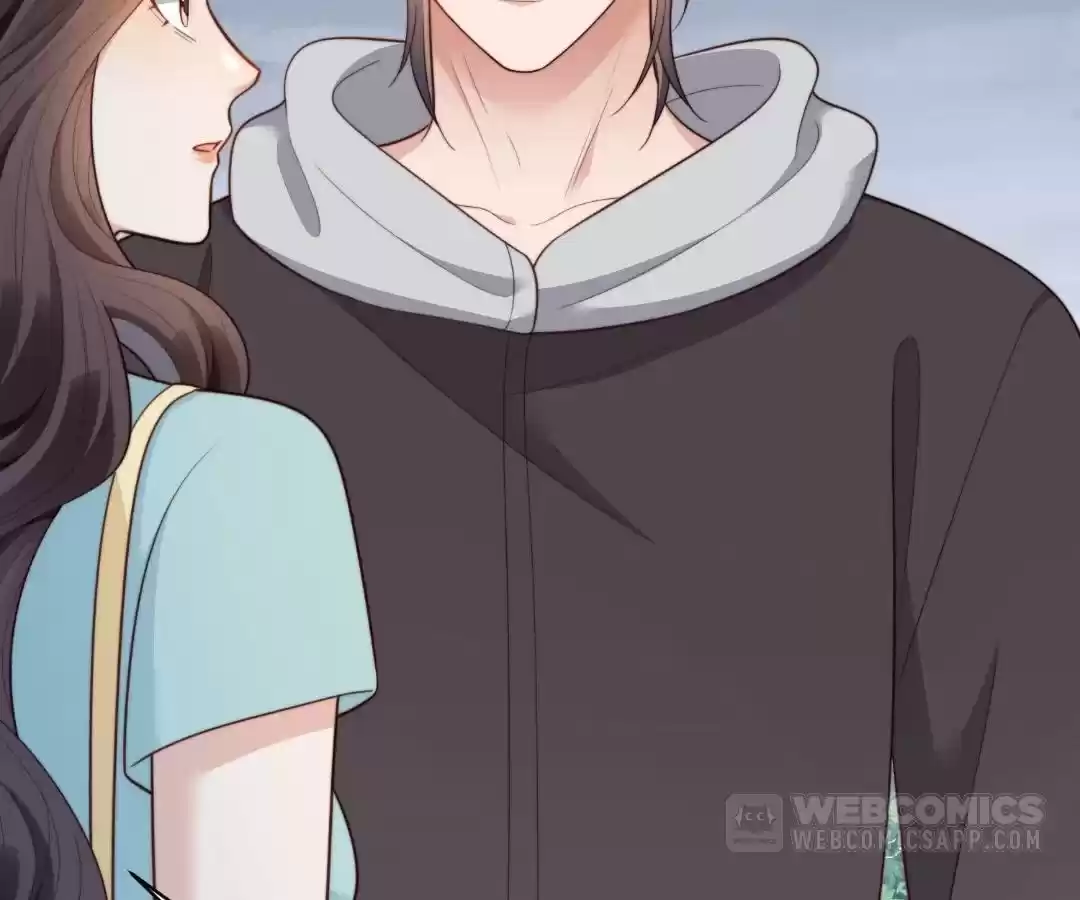 The Substitute Bride And The Overly affectionate Husband Chapter 55 - page 155