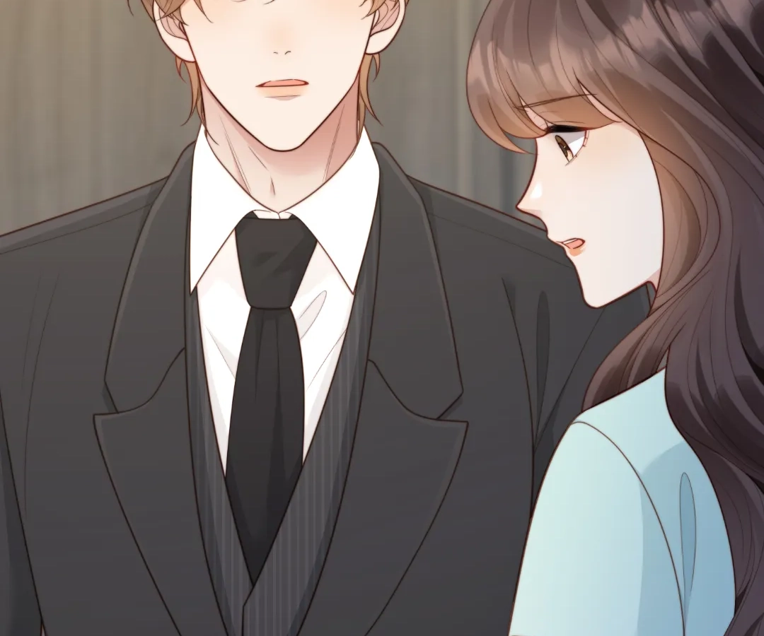 The Substitute Bride And The Overly affectionate Husband Chapter 55 - page 15