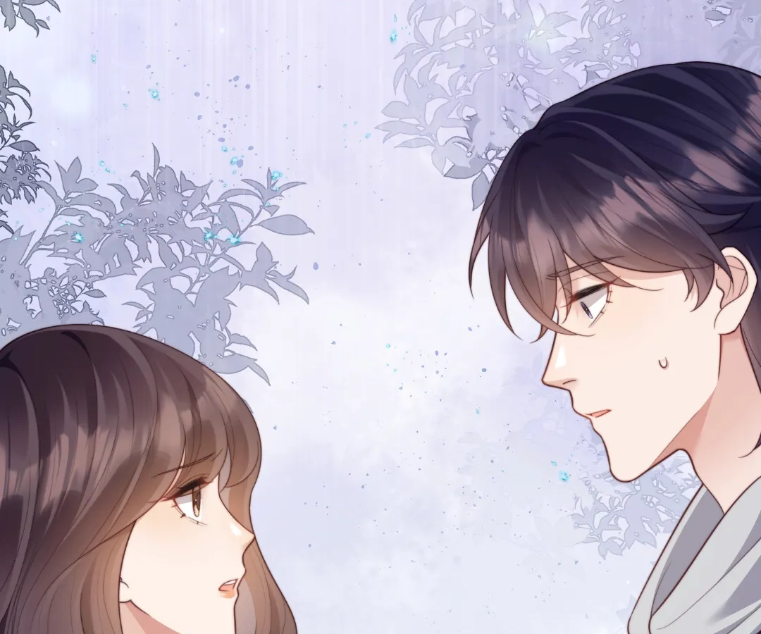 The Substitute Bride And The Overly affectionate Husband Chapter 55 - page 159