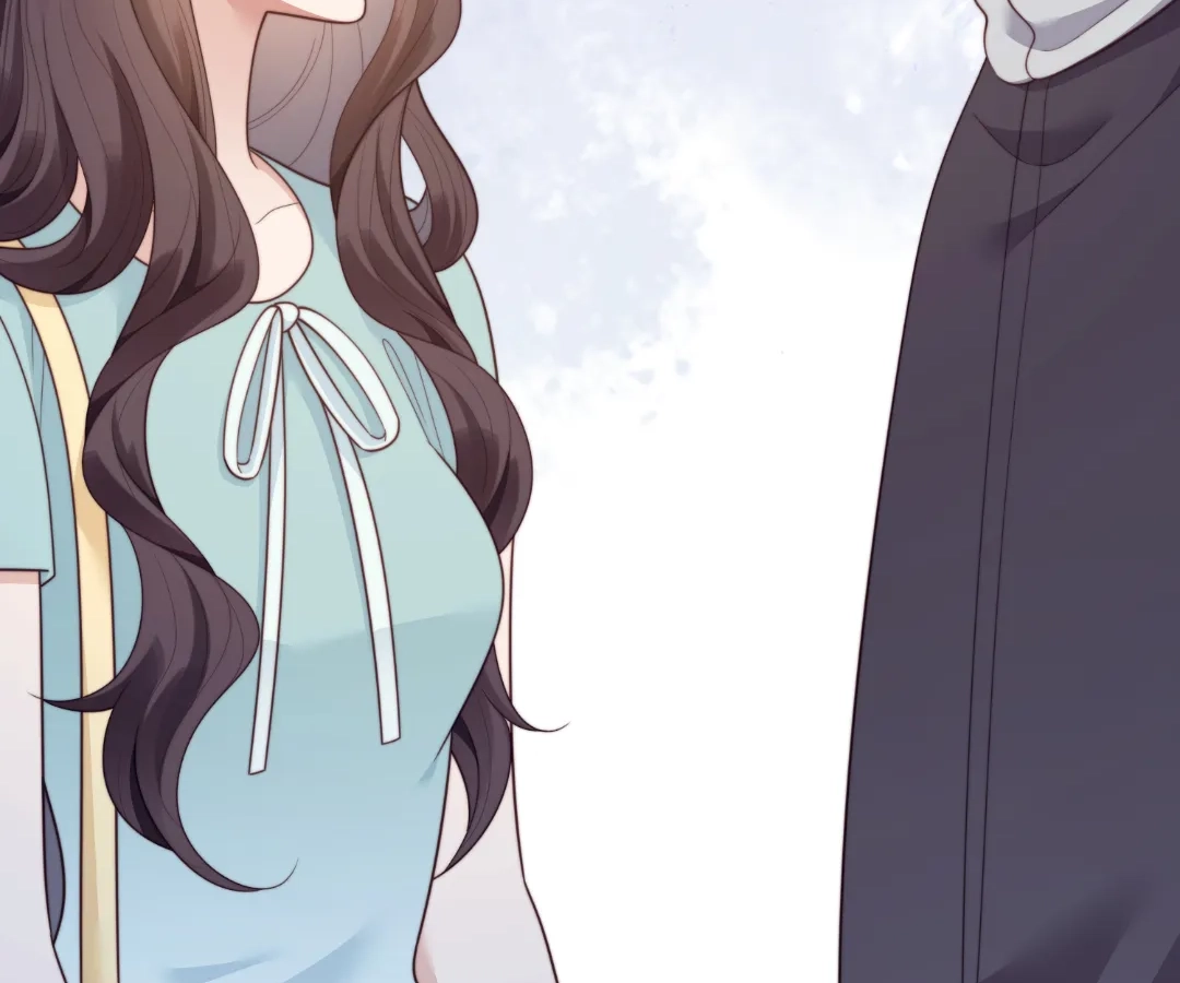 The Substitute Bride And The Overly affectionate Husband Chapter 55 - page 160