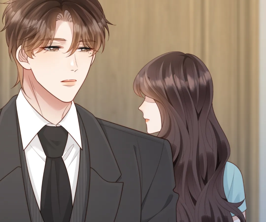 The Substitute Bride And The Overly affectionate Husband Chapter 55 - page 18