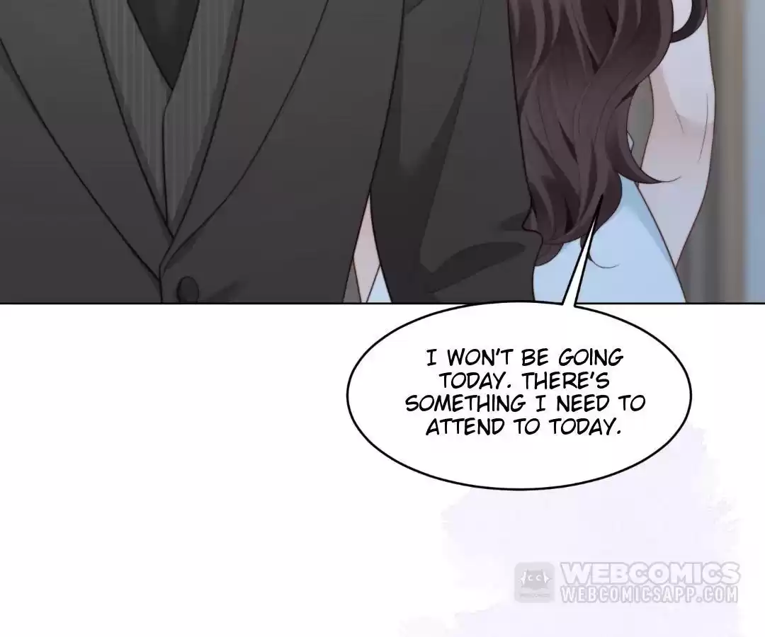 The Substitute Bride And The Overly affectionate Husband Chapter 55 - page 19