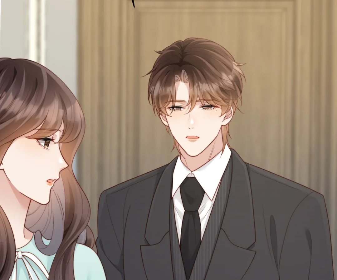 The Substitute Bride And The Overly affectionate Husband Chapter 55 - page 21