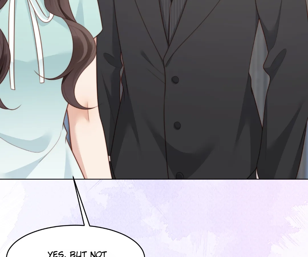 The Substitute Bride And The Overly affectionate Husband Chapter 55 - page 22