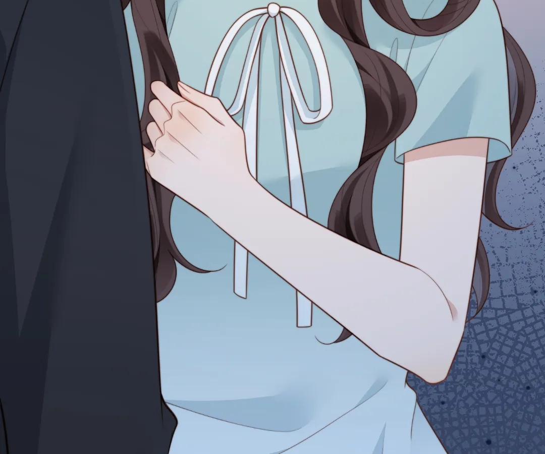 The Substitute Bride And The Overly affectionate Husband Chapter 55 - page 28