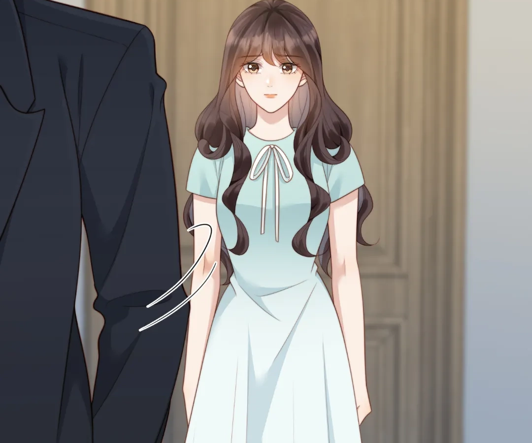 The Substitute Bride And The Overly affectionate Husband Chapter 55 - page 31