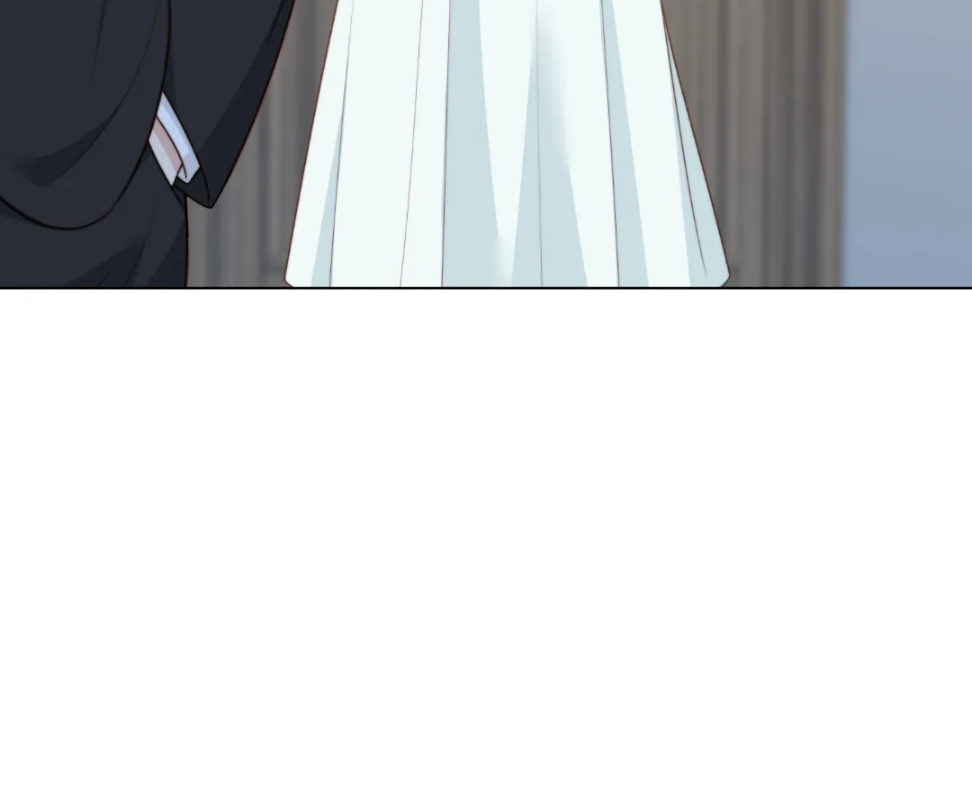 The Substitute Bride And The Overly affectionate Husband Chapter 55 - page 32