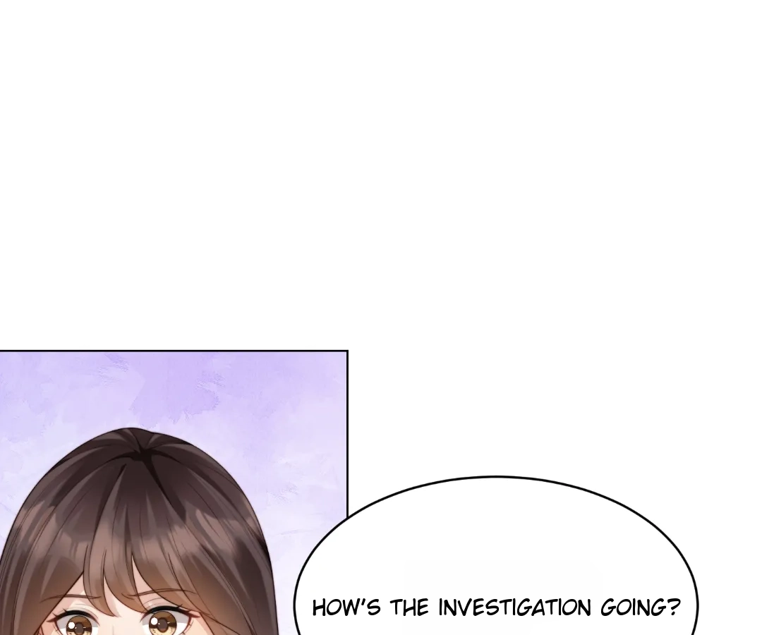 The Substitute Bride And The Overly affectionate Husband Chapter 55 - page 33