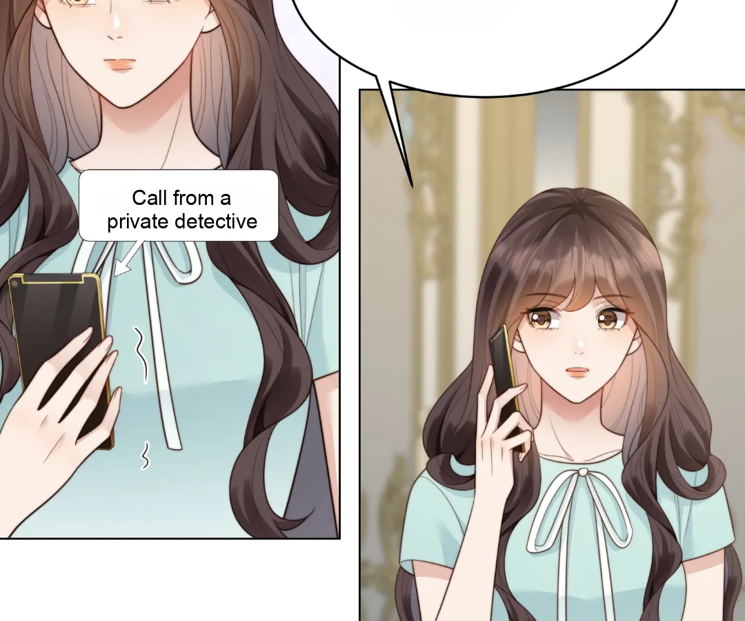 The Substitute Bride And The Overly affectionate Husband Chapter 55 - page 34
