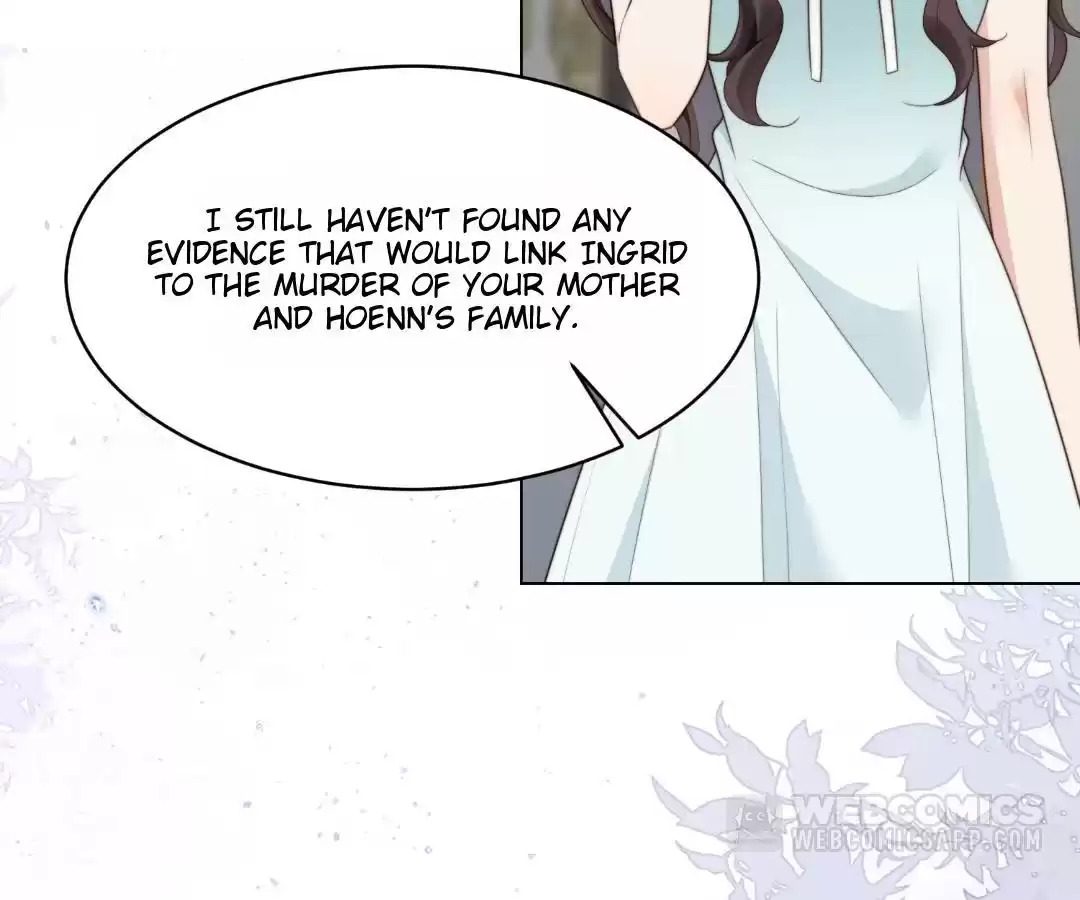 The Substitute Bride And The Overly affectionate Husband Chapter 55 - page 35