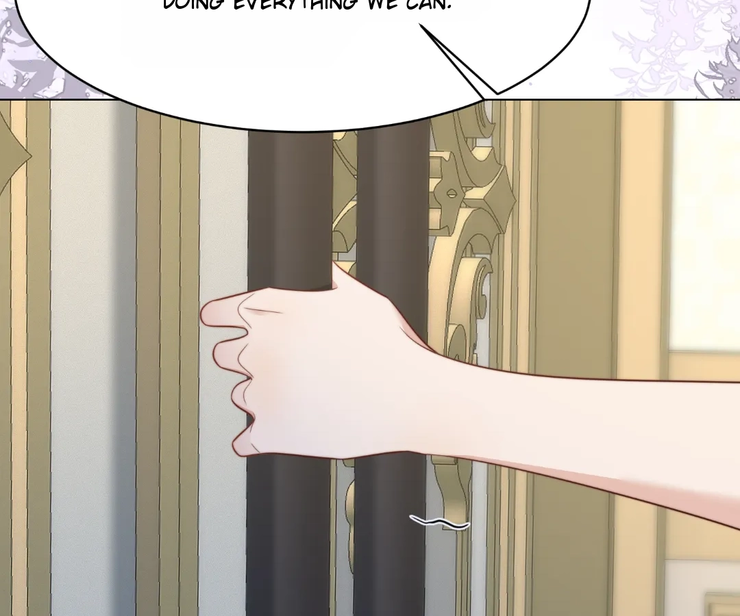 The Substitute Bride And The Overly affectionate Husband Chapter 55 - page 37