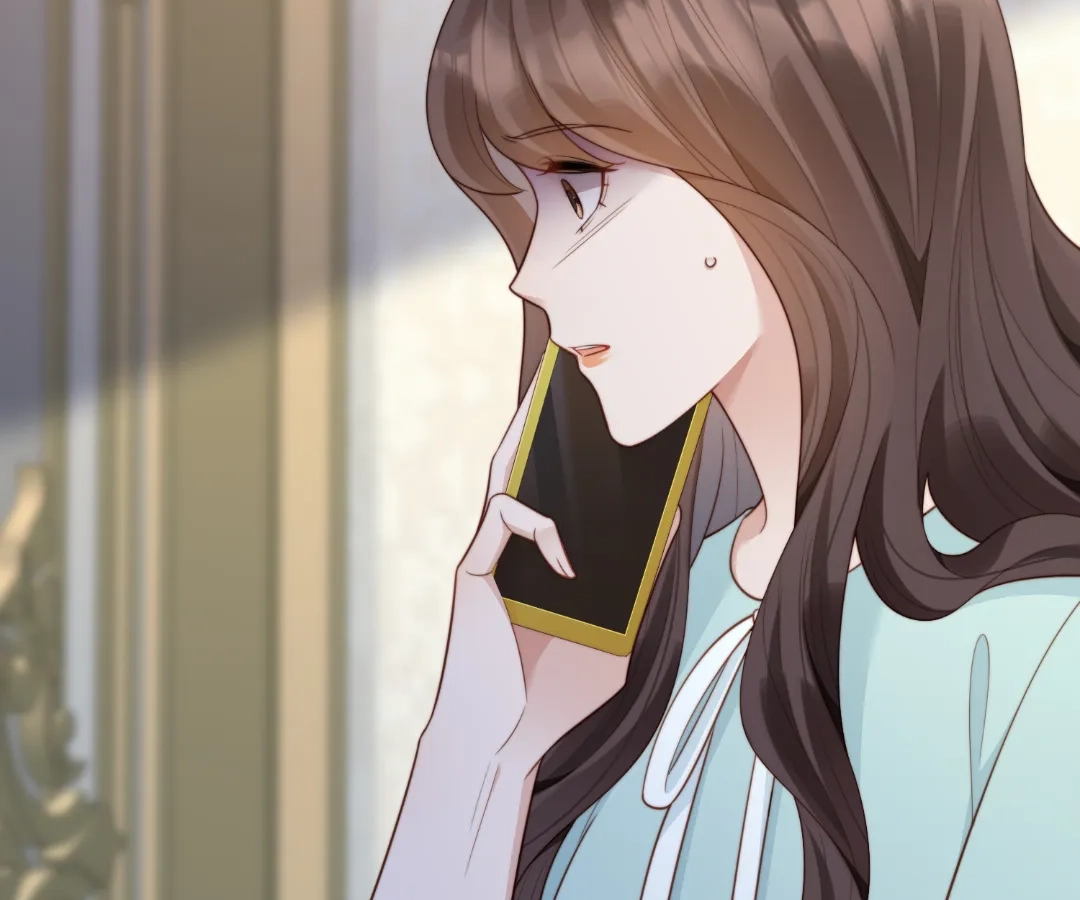 The Substitute Bride And The Overly affectionate Husband Chapter 55 - page 40