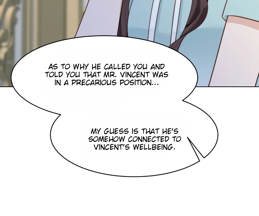 The Substitute Bride And The Overly affectionate Husband Chapter 55 - page 41