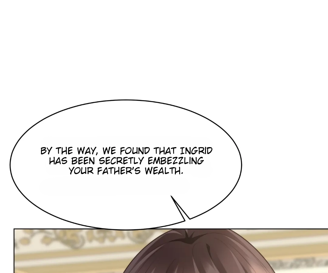 The Substitute Bride And The Overly affectionate Husband Chapter 55 - page 42