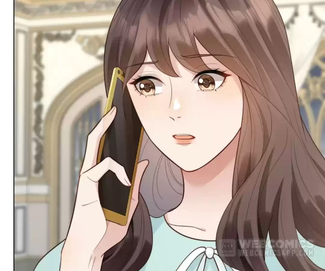 The Substitute Bride And The Overly affectionate Husband Chapter 55 - page 43