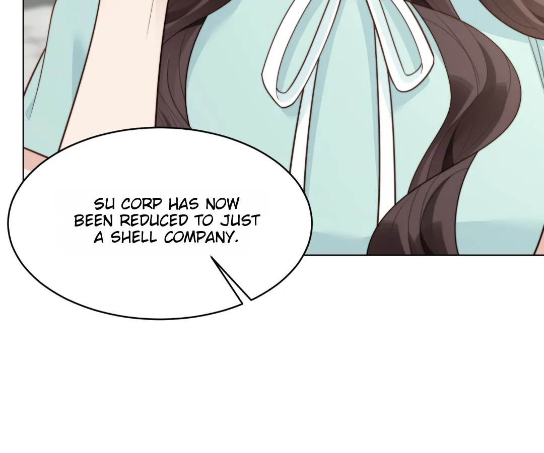 The Substitute Bride And The Overly affectionate Husband Chapter 55 - page 44